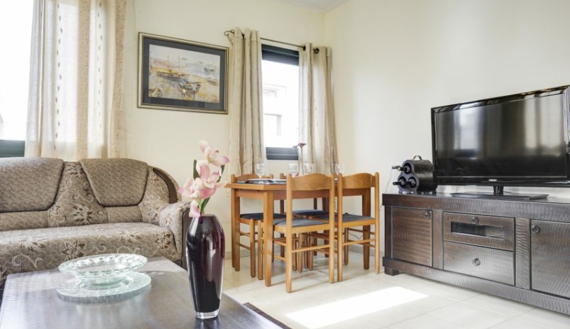 Apartment Ben Yehuda Tel Aviv - Apt 28983